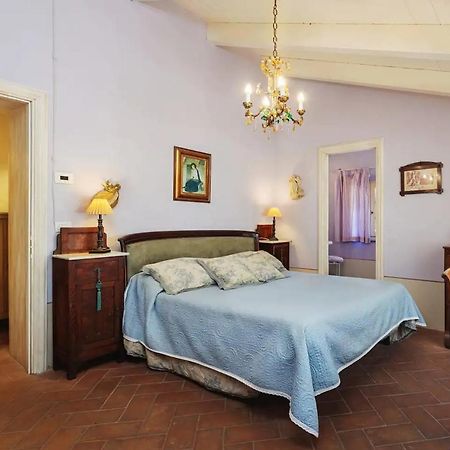 Villa Melangola Camaiore Eksteriør billede