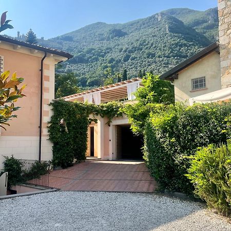 Villa Melangola Camaiore Eksteriør billede