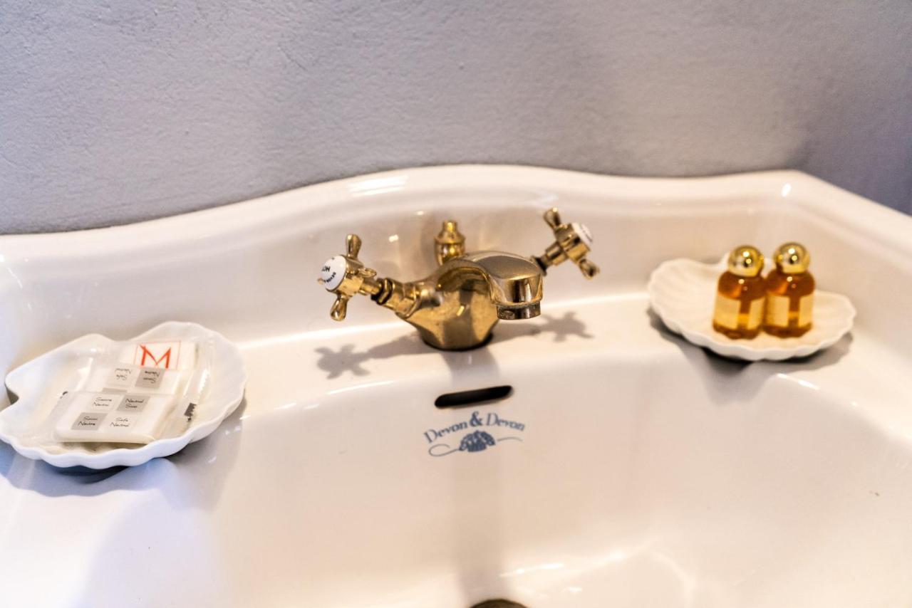 Villa Melangola Camaiore Eksteriør billede